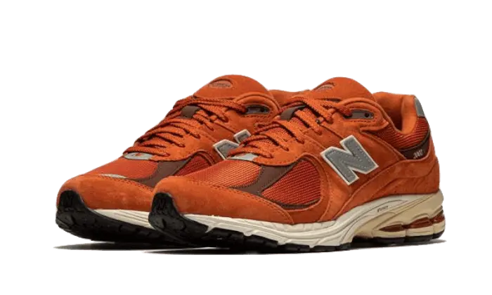 New Balance 2002R Rust Oxide New Balance