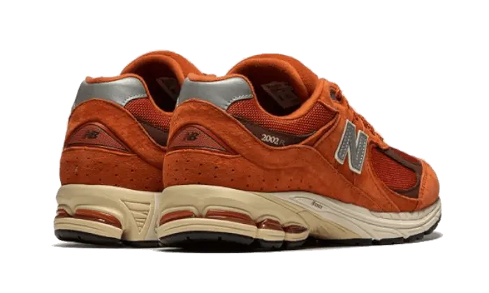 New Balance 2002R Rust Oxide New Balance