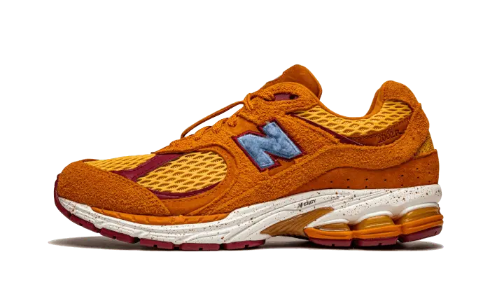 New Balance 2002R Salehe Bembury Peace Be The Journey New Balance