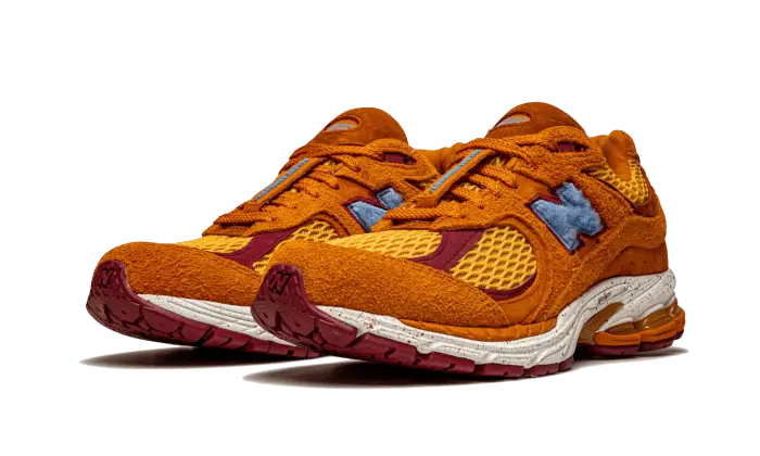 New Balance 2002R Salehe Bembury Peace Be The Journey New Balance