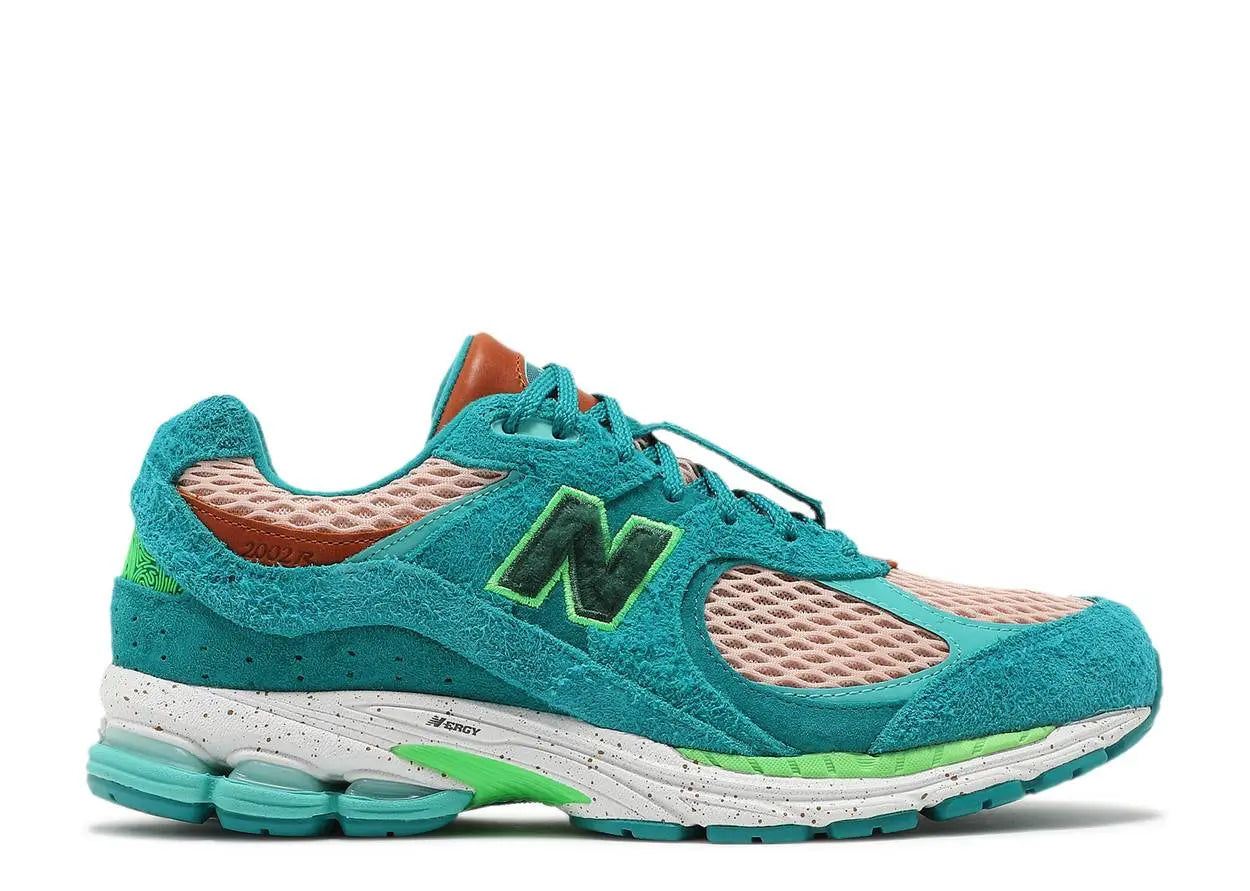 New Balance 2002R Salehe Bembury Water Be The Guide New Balance