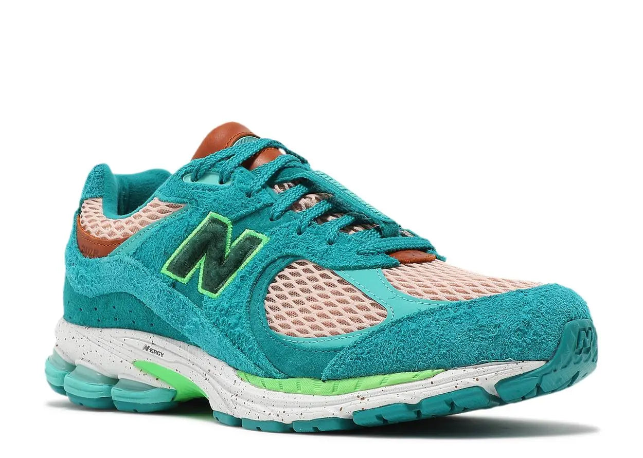New Balance 2002R Salehe Bembury Water Be The Guide New Balance