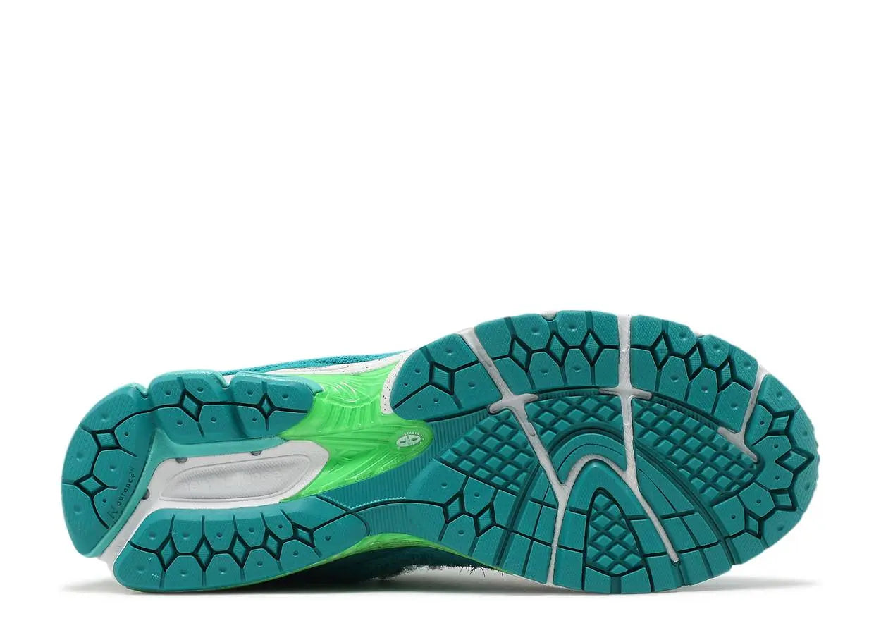 New Balance 2002R Salehe Bembury Water Be The Guide New Balance