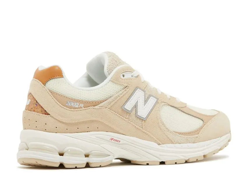 New Balance 2002R Sandstone New Balance