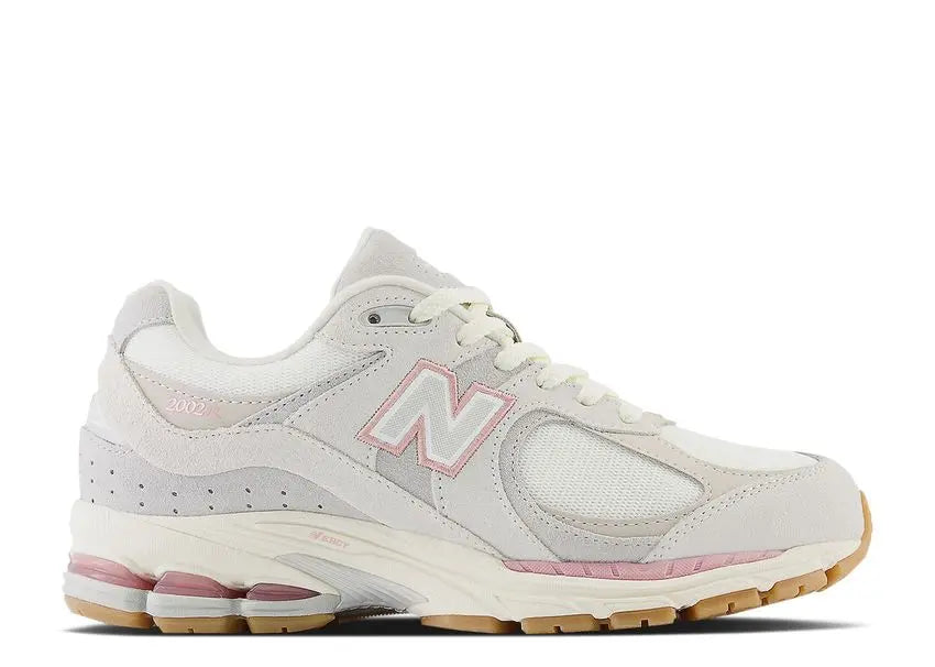 New Balance 2002R Sea Salt Brighton Grey New Balance