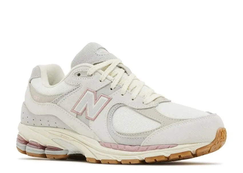 New Balance 2002R Sea Salt Brighton Grey New Balance