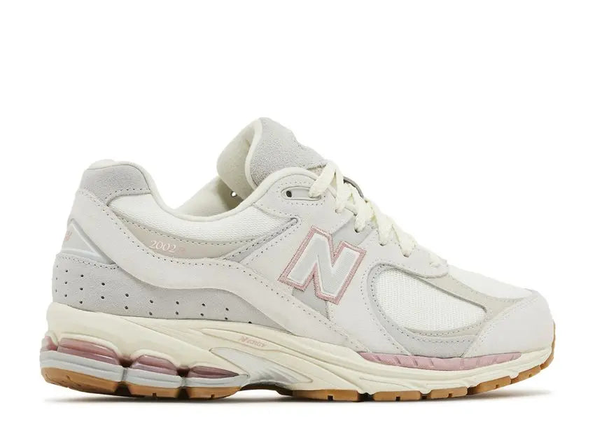 New Balance 2002R Sea Salt Brighton Grey New Balance