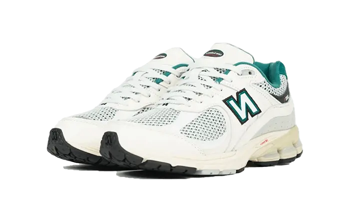 New Balance 2002R Sea Salt Vintage Teal New Balance