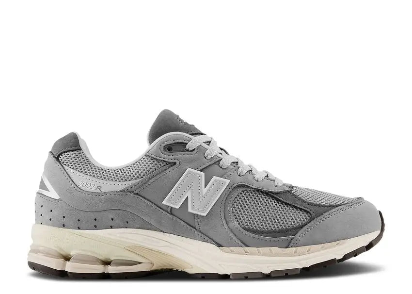 New Balance 2002R Shadow Grey New Balance