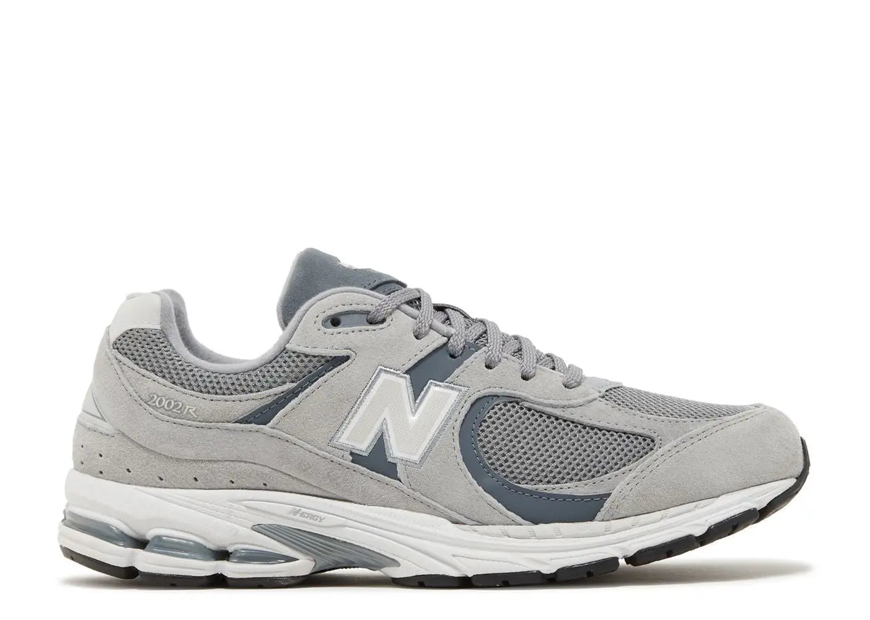 New Balance 2002R Steel Grey Orca New Balance