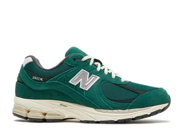 New Balance 2002R Suede Pack Forest Green New Balance