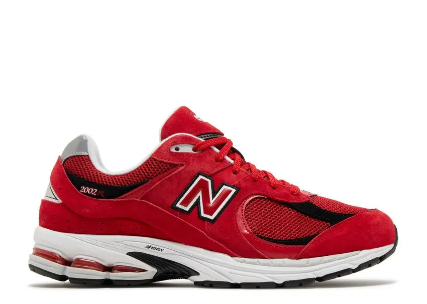New Balance 2002R Team Red New Balance