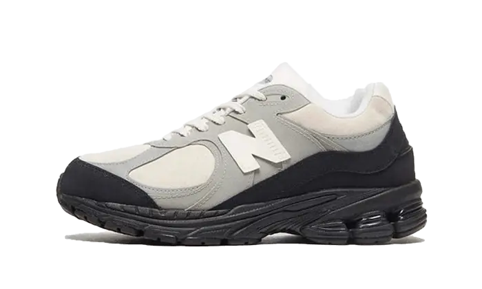 New Balance 2002R The Basement Grey Sail Black New Balance