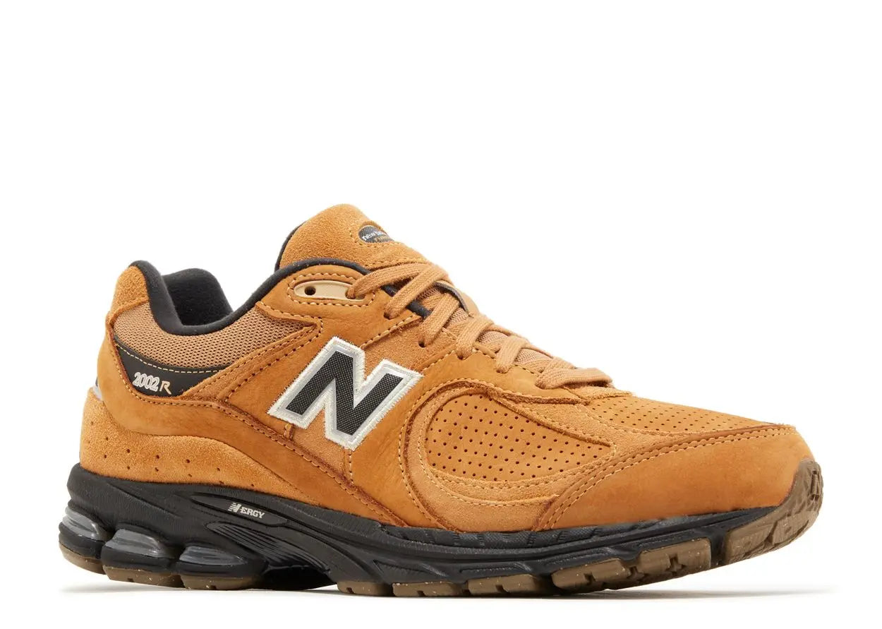 New Balance 2002R Tobacco New Balance
