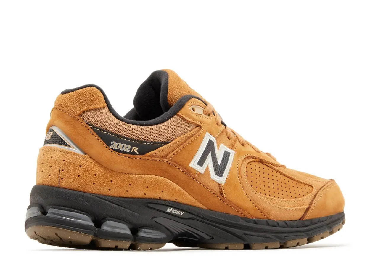 New Balance 2002R Tobacco New Balance