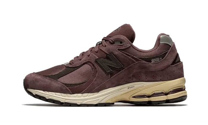 New Balance 2002R Truffle New Balance
