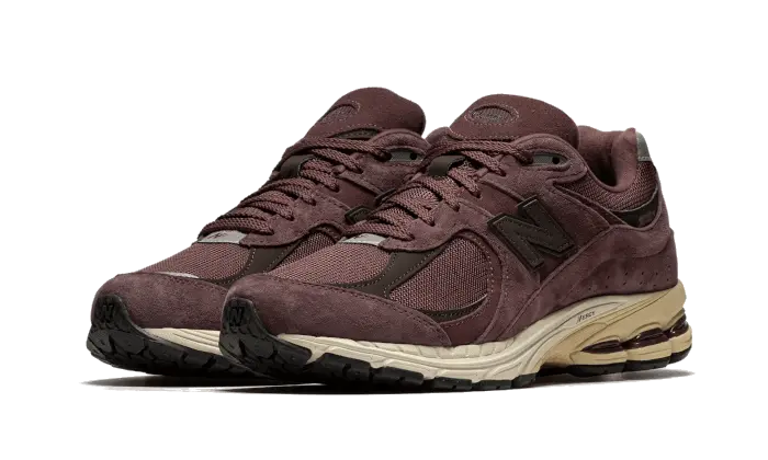 New Balance 2002R Truffle New Balance