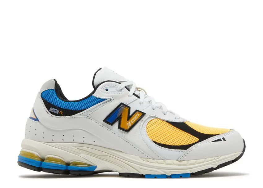 New Balance 2002R Vibrant Apricot New Balance