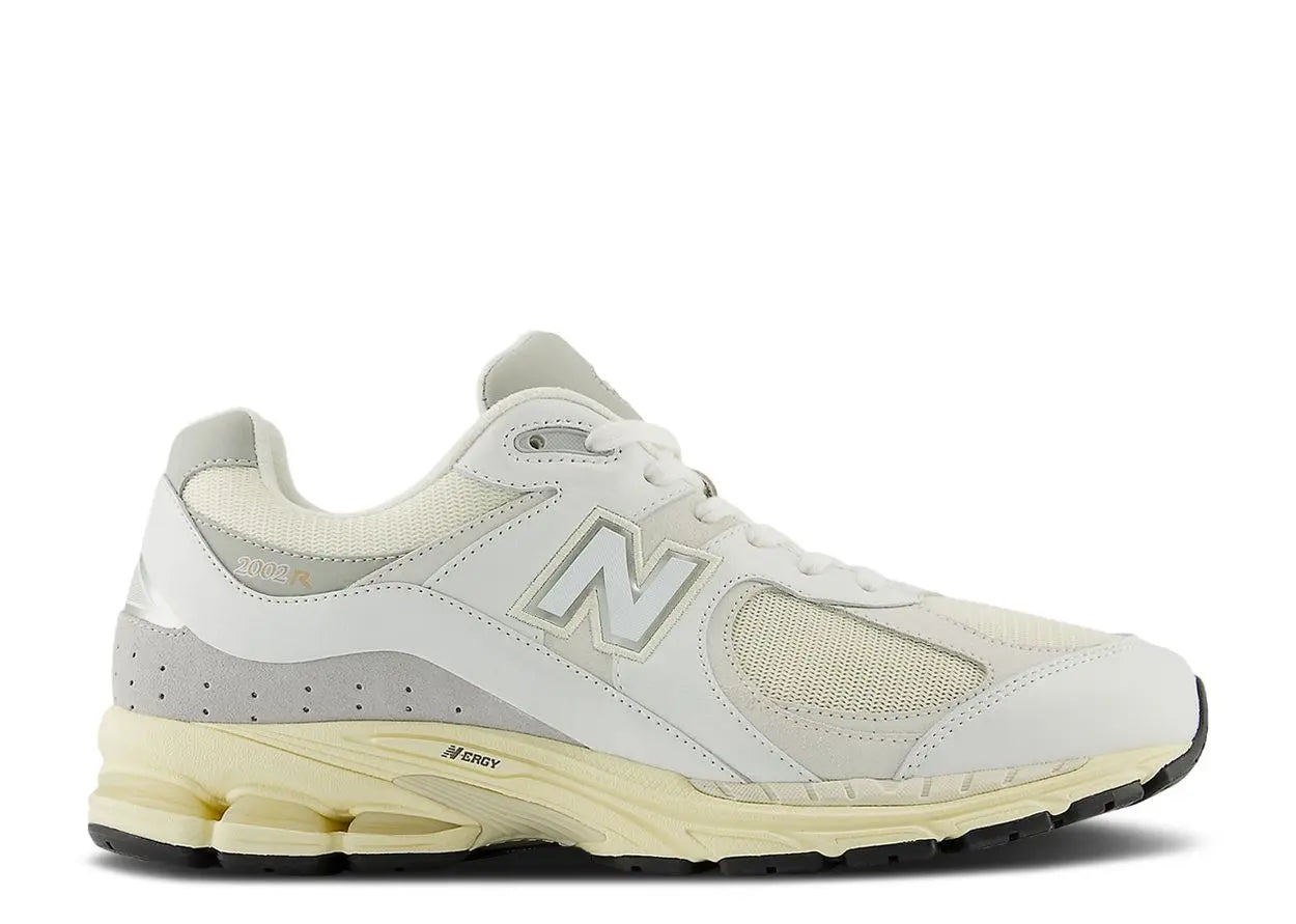 New Balance 2002R White Gold New Balance