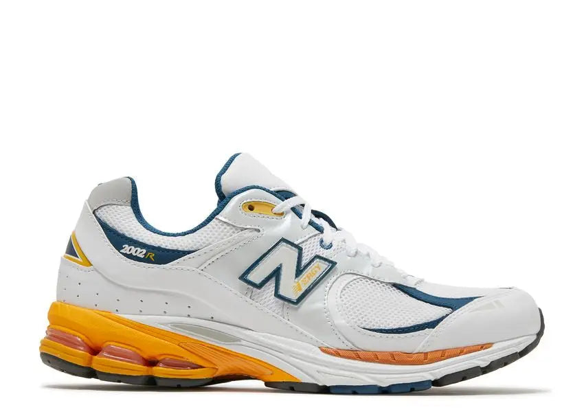New Balance 2002R White Lagoon New Balance