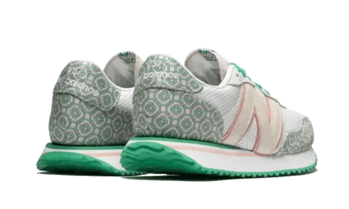 New Balance 237 Casablanca Holly Green New Balance