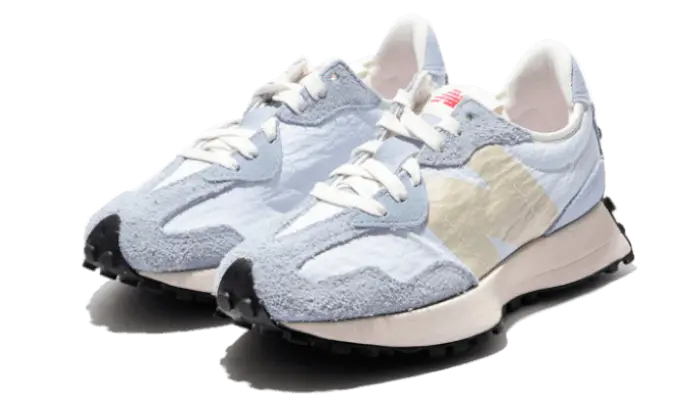 New Balance 327 Blue Sea Salt New Balance