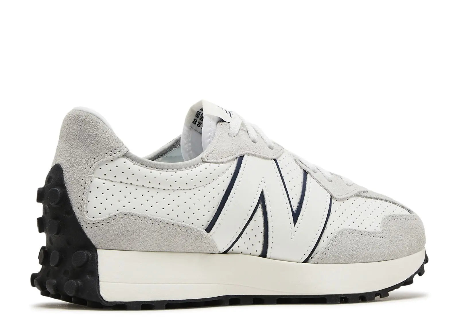 New Balance 327 Brighton Grey Navy New Balance
