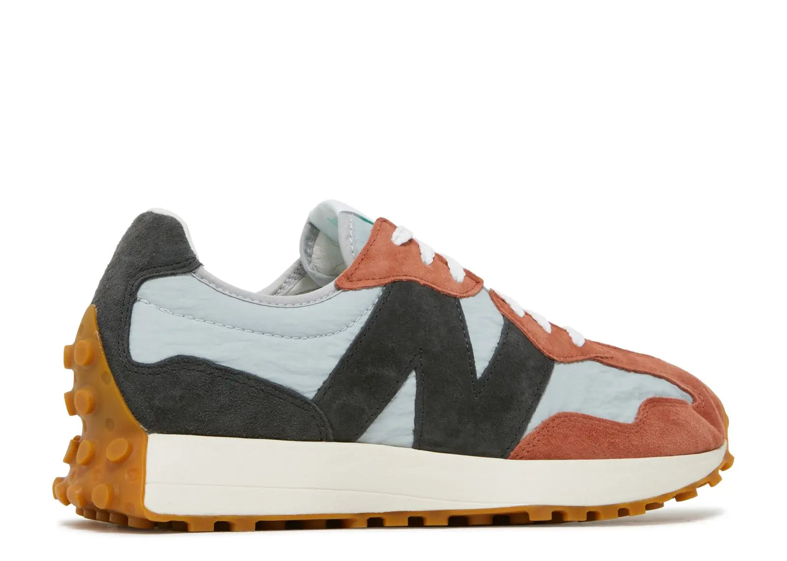 New Balance 327 Brown Grey New Balance