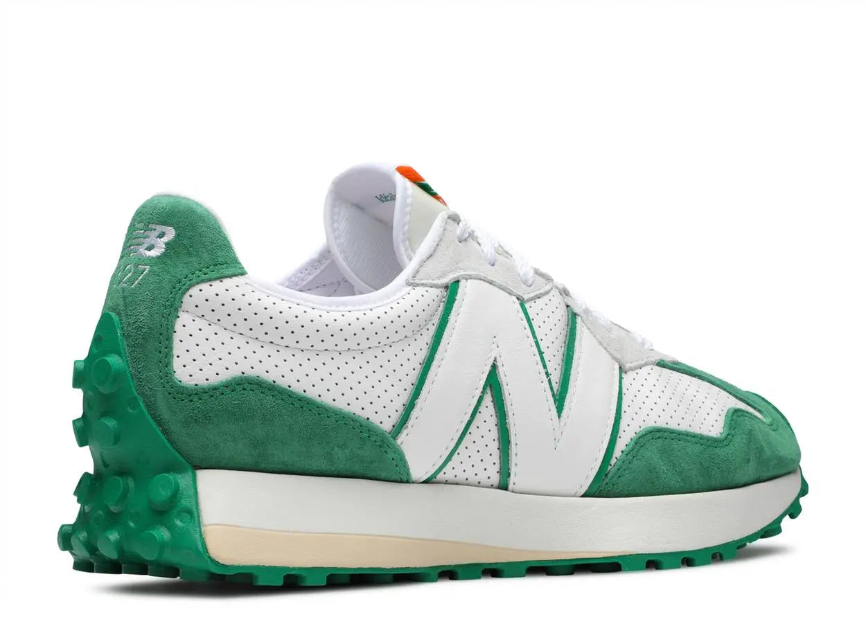 New Balance 327 Casablanca Green New Balance