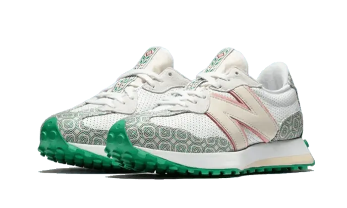 New Balance 327 Casablanca Holly Green New Balance