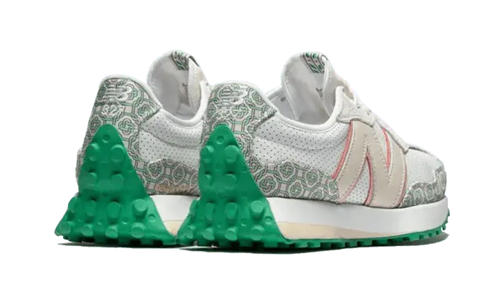 New Balance 327 Casablanca Holly Green New Balance