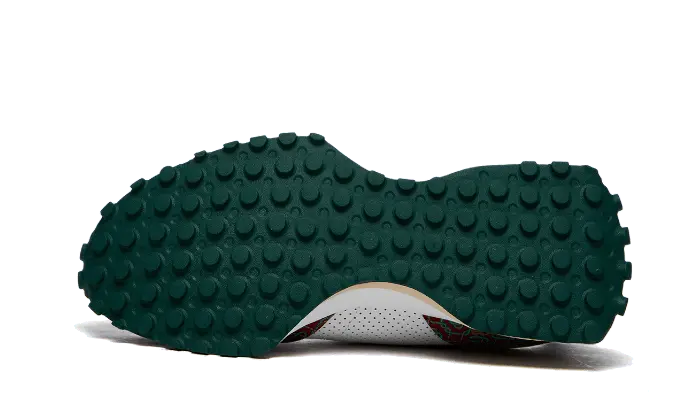 New Balance 327 Casablanca Red Monogram New Balance