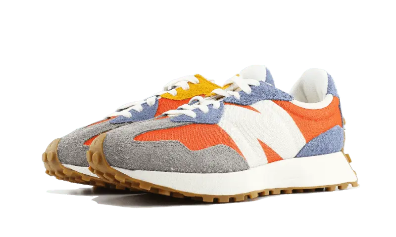 New Balance 327 Dark Blaze New Balance