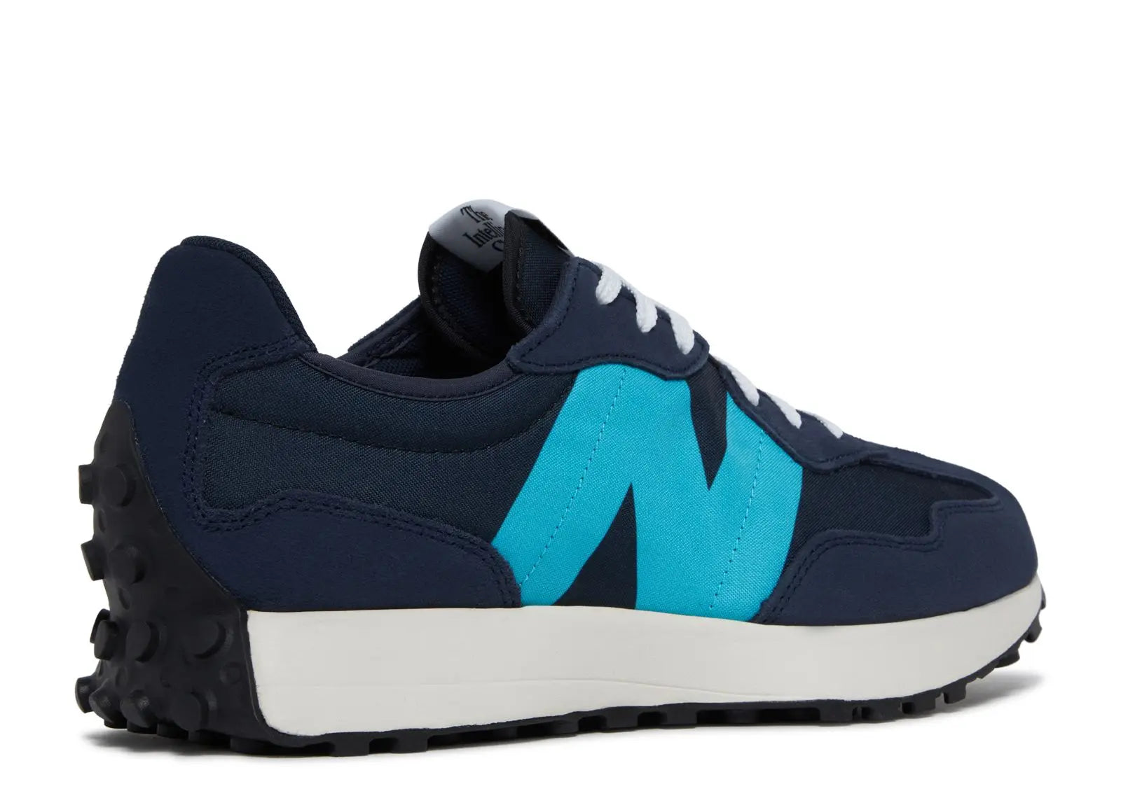 New Balance 327 Eclipse Virtual Sky New Balance