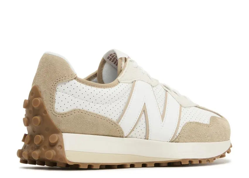 New Balance 327 Incense Sea Salt New Balance