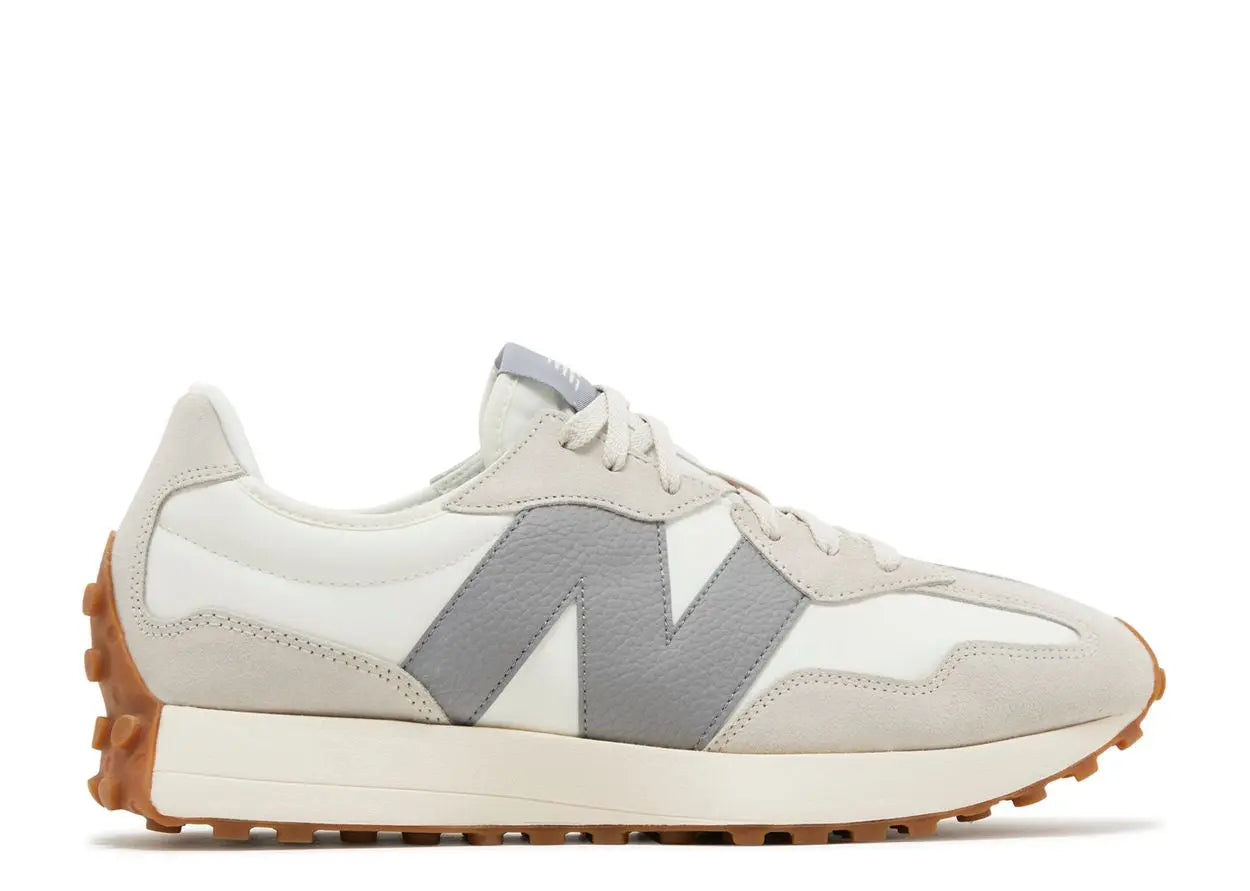 New Balance 327 Moonbeam Shadow Grey New Balance