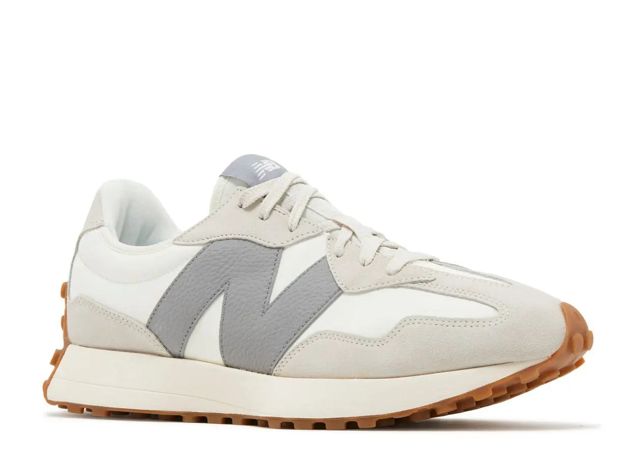 New Balance 327 Moonbeam Shadow Grey New Balance
