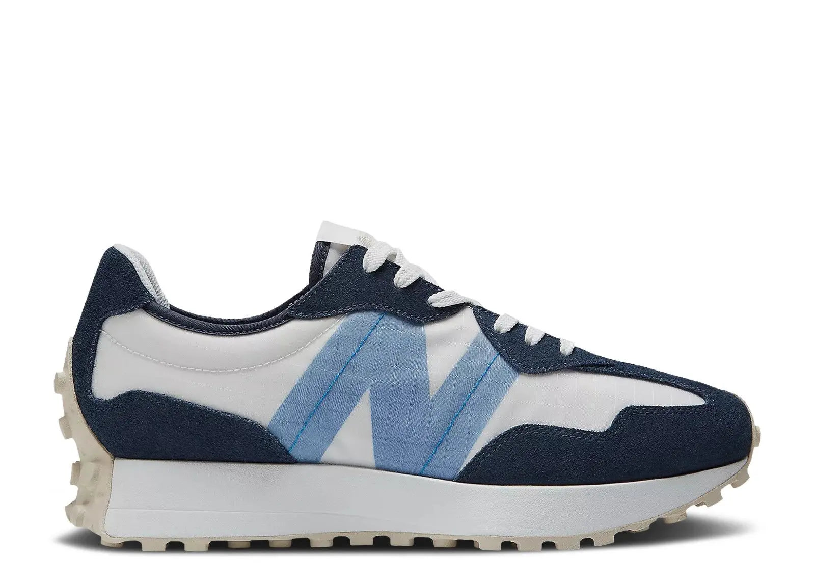 New Balance 327 Natural Indigo New Balance