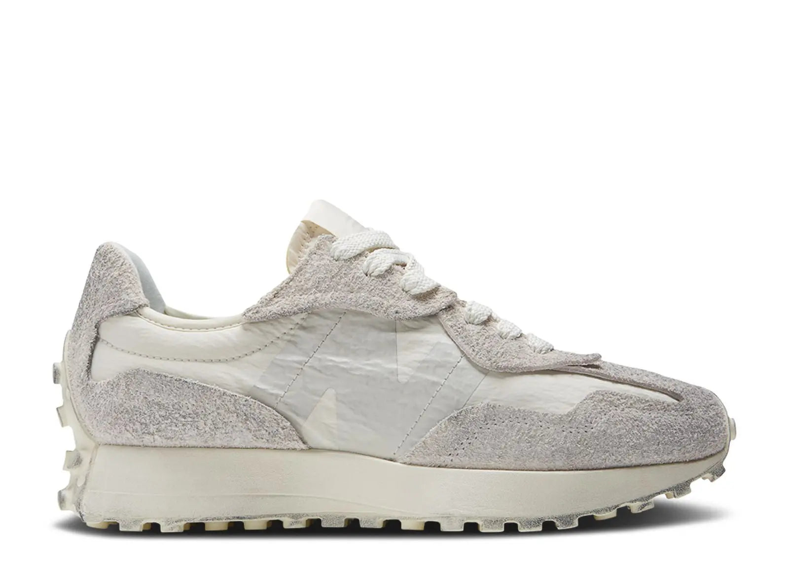 New Balance 327 Sea Salt Angora New Balance