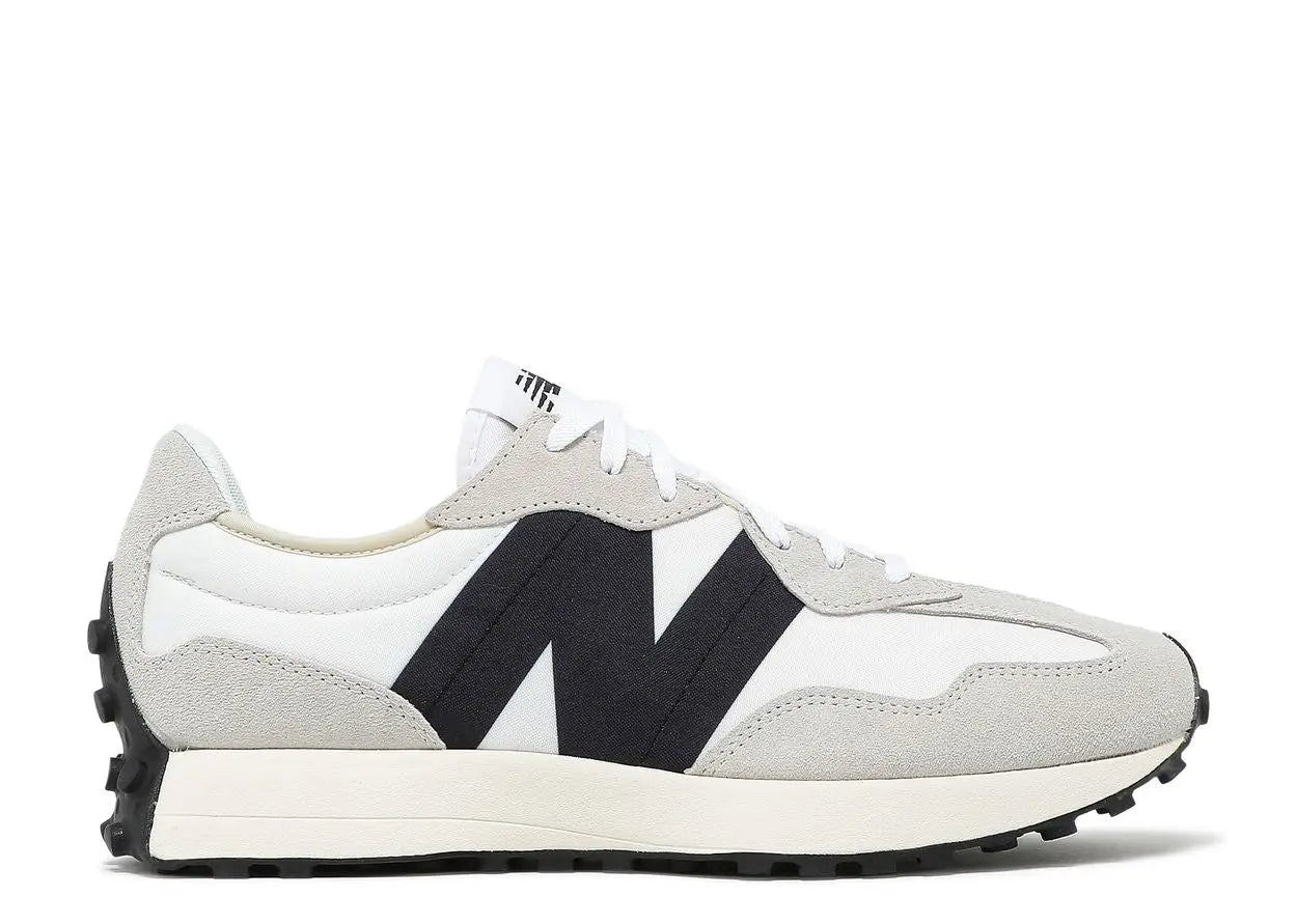 New Balance 327 Sea Salt Black New Balance