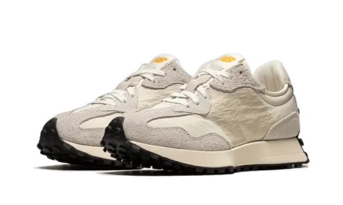 New Balance 327 Team Away Grey New Balance