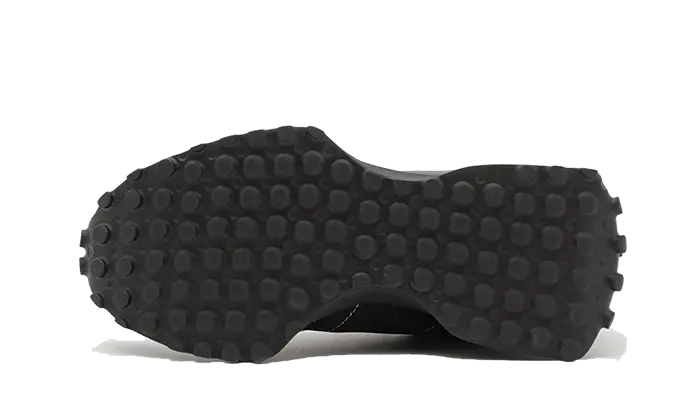 New Balance 327 Triple Black New Balance