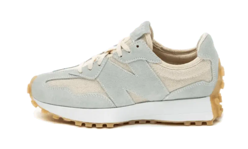New Balance 327 Undyed New Balance