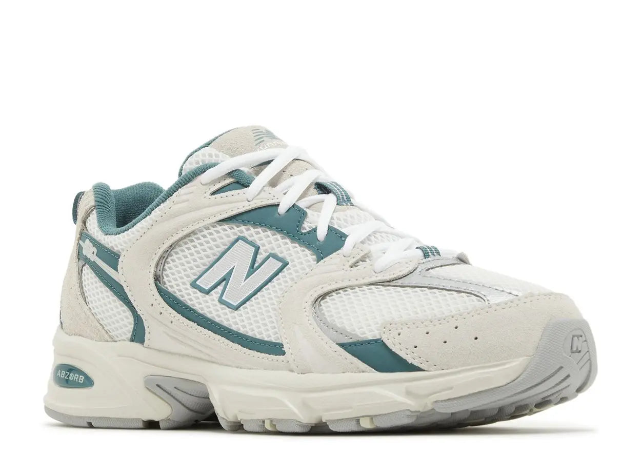 New Balance 530 Beige Green New Balance