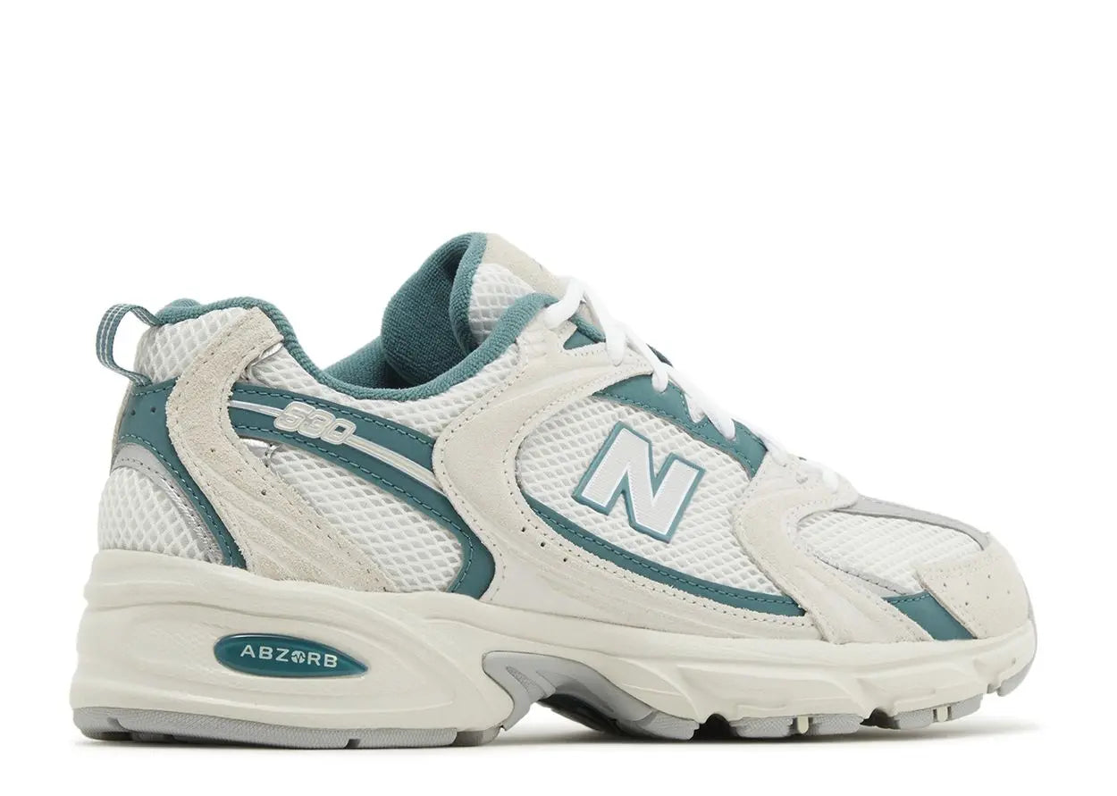 New Balance 530 Beige Green New Balance