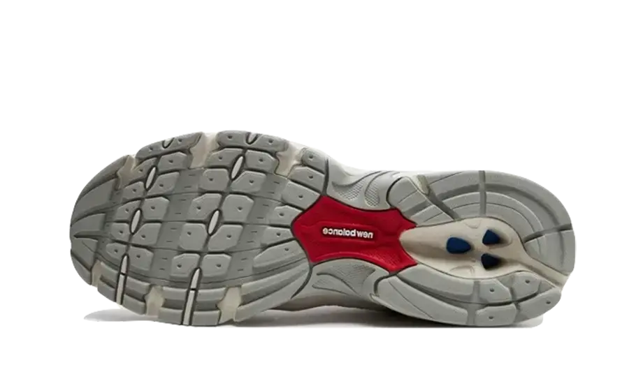 New Balance 530 Beige Red New Balance