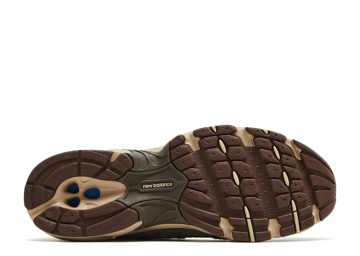 New Balance 530 Brown Tan New Balance