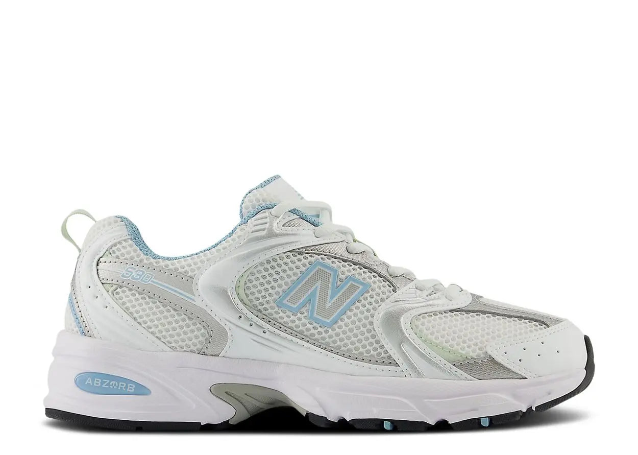 New Balance 530 Chrome Blue New Balance
