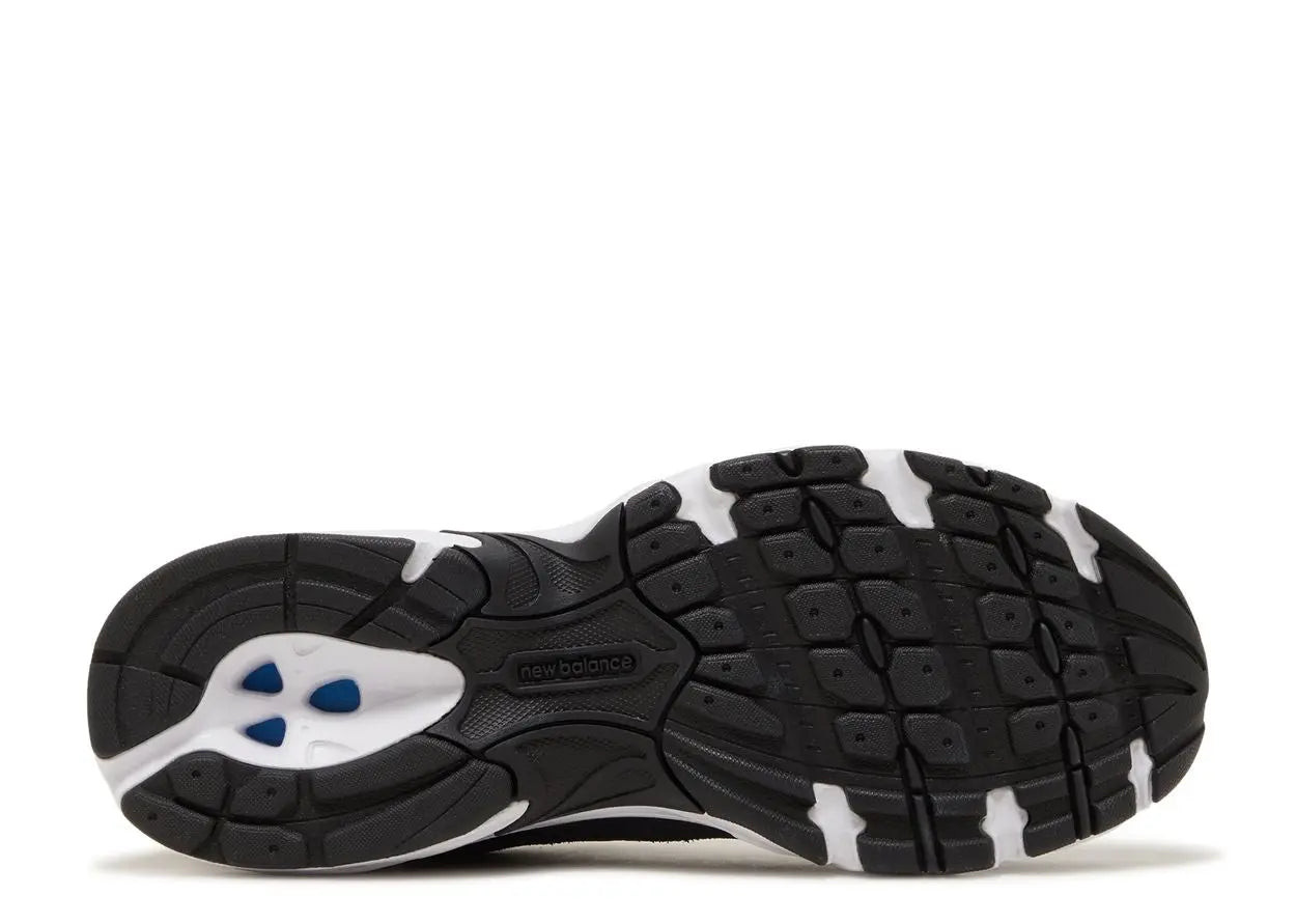 New Balance 530 Classic Black Grey New Balance