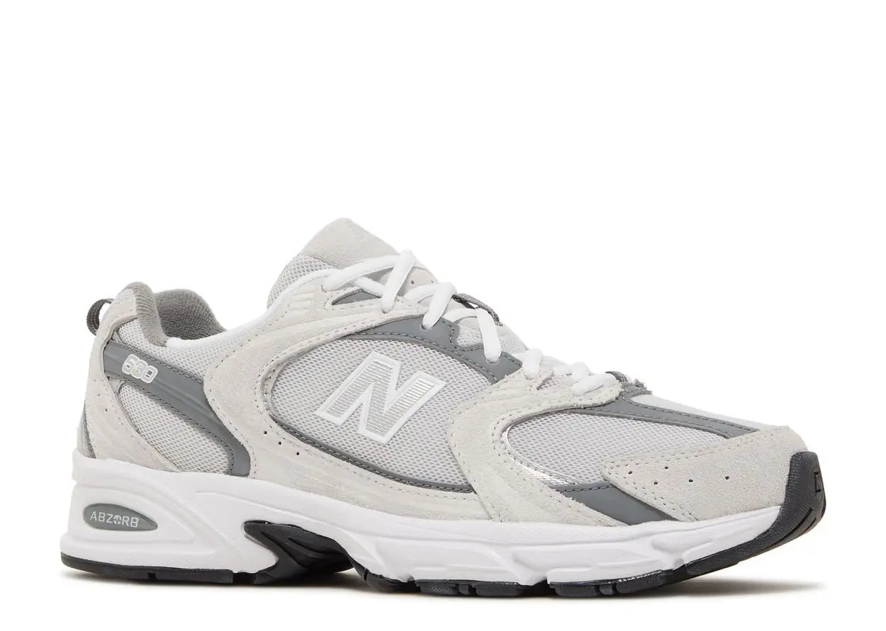 New Balance 530 Grey Matter Harbor Grey New Balance